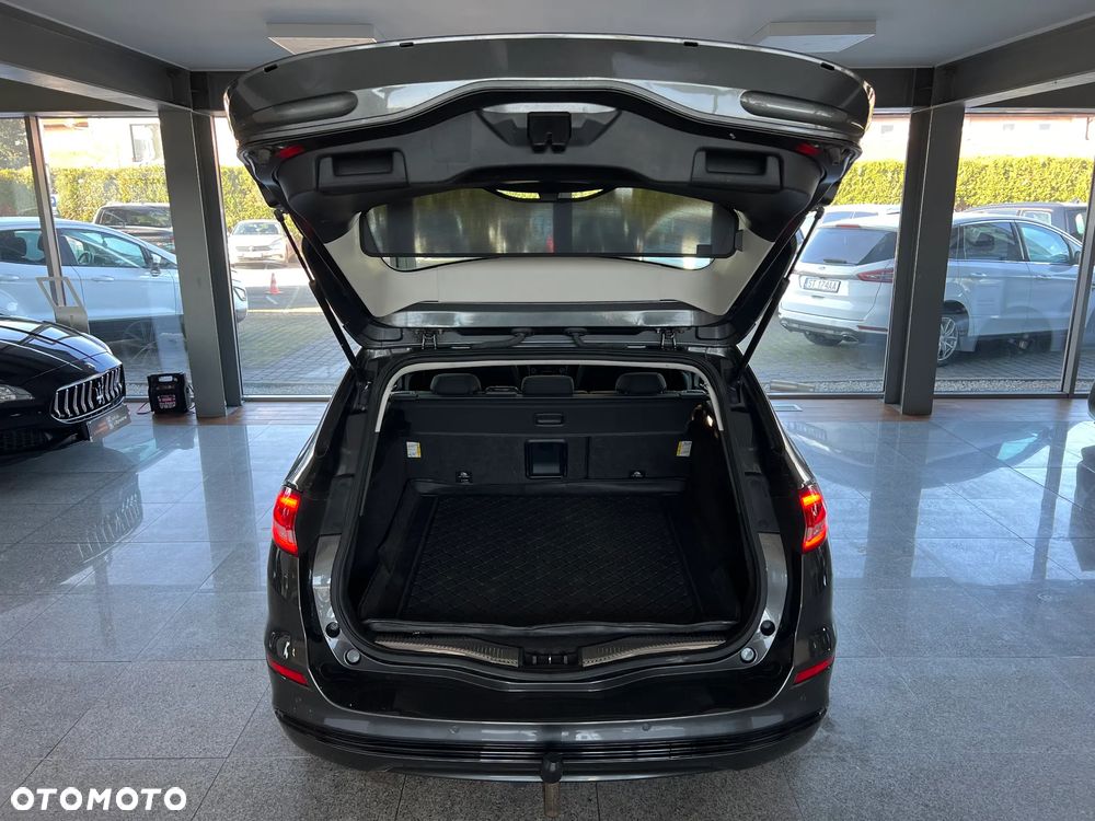 Ford Mondeo 2.0 EcoBlue Titanium - 14