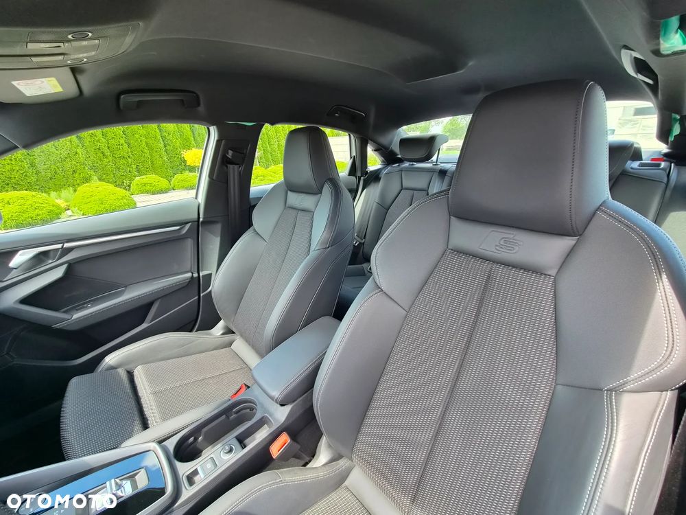 Audi S3 Limousine 2.0 TFSI Quattro S tronic - 12