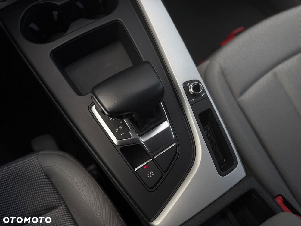 Audi A4 Allroad 40 TDI mHEV Quattro S tronic - 19