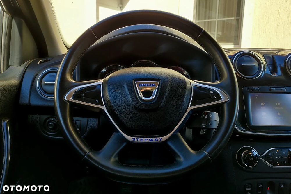 Dacia Sandero Stepway TCe 90 (S&S) Prestige - 9