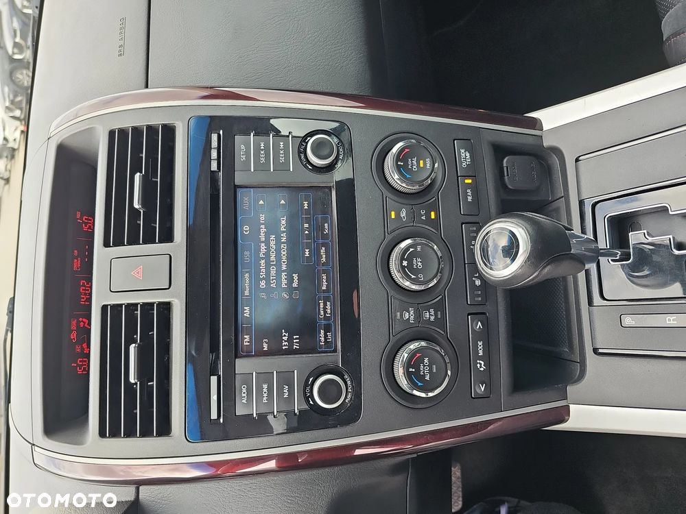 Mazda CX-9 - 21