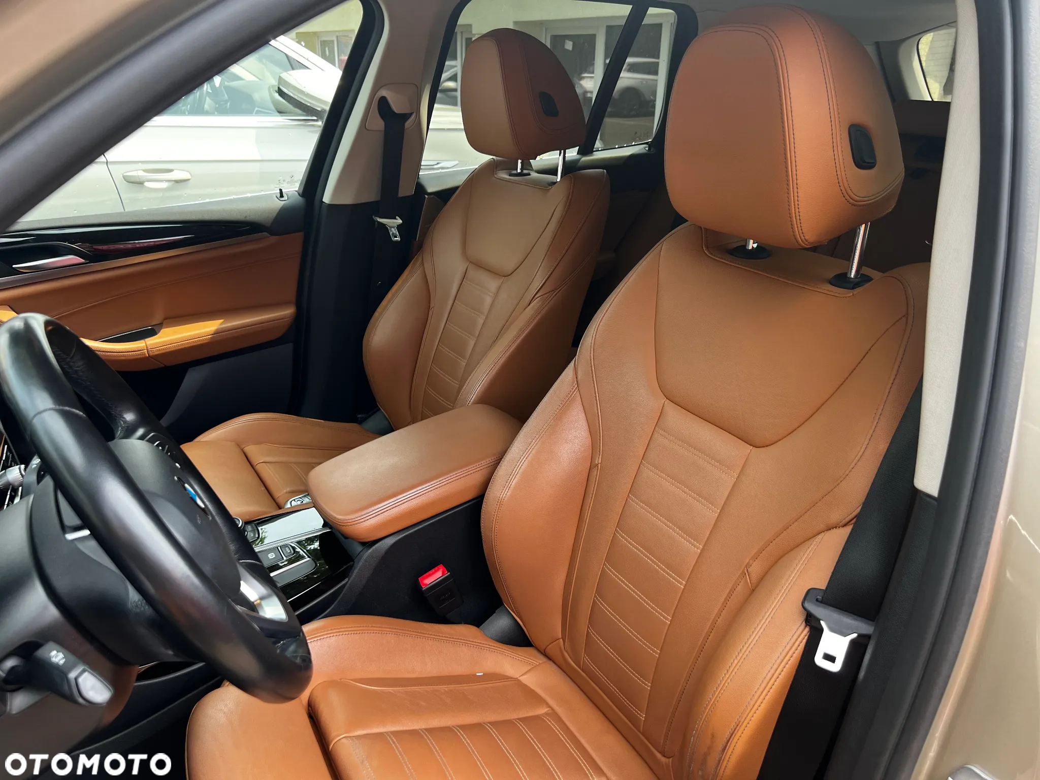 BMW X3 xDrive20i xLine - 16