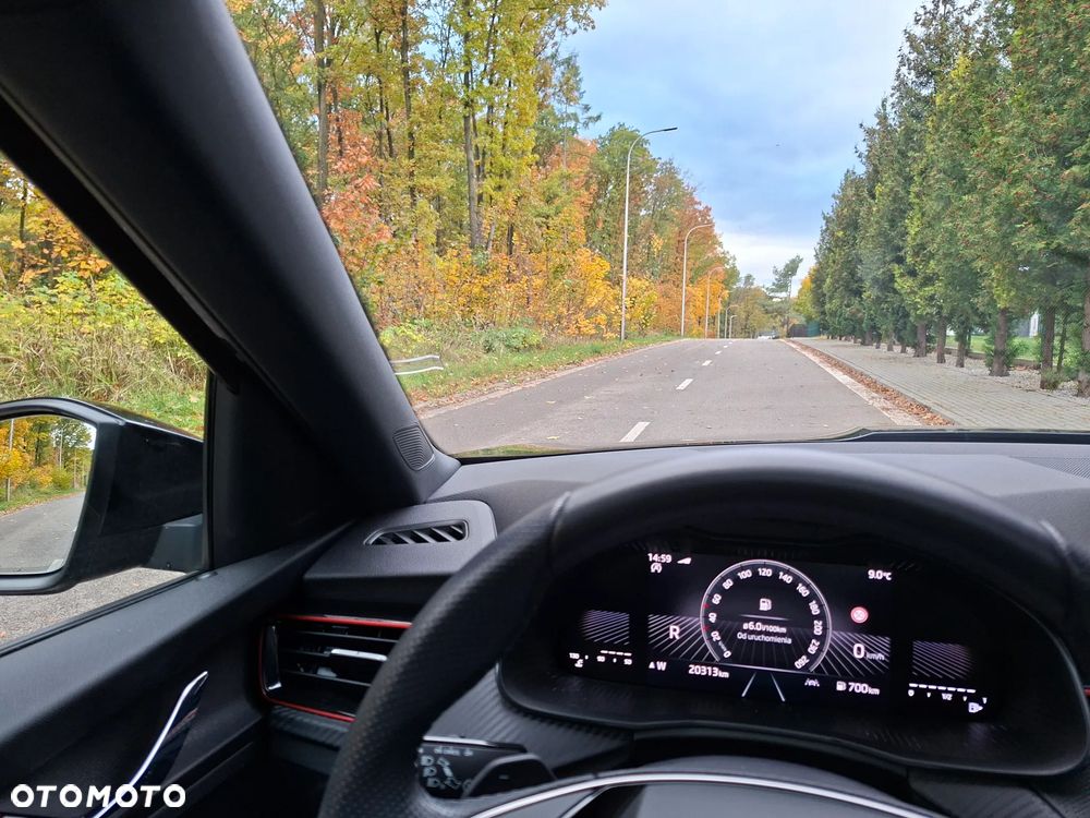 Skoda Kamiq 1.0 TSI Monte Carlo DSG - 9