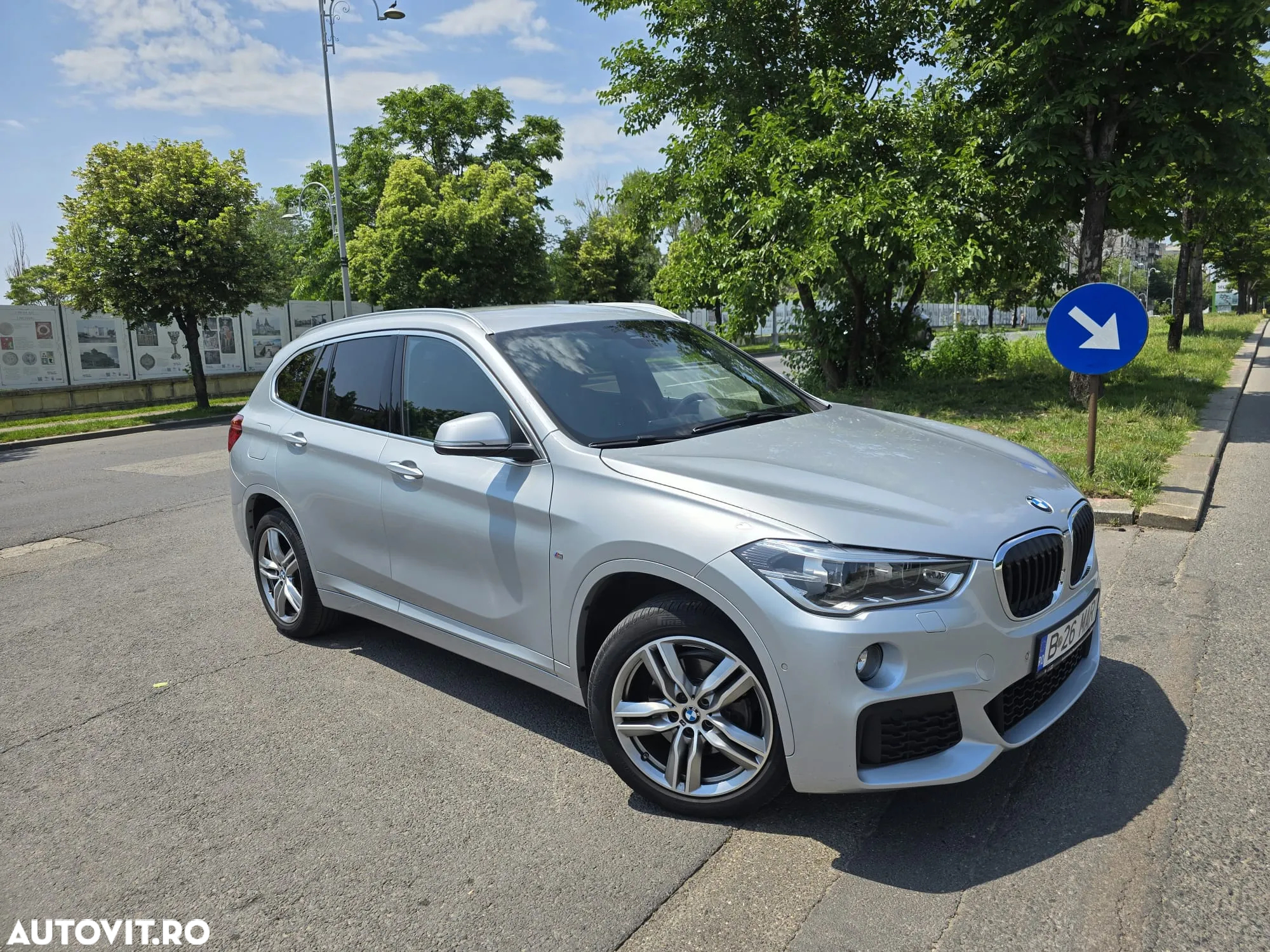 BMW X1 - 12
