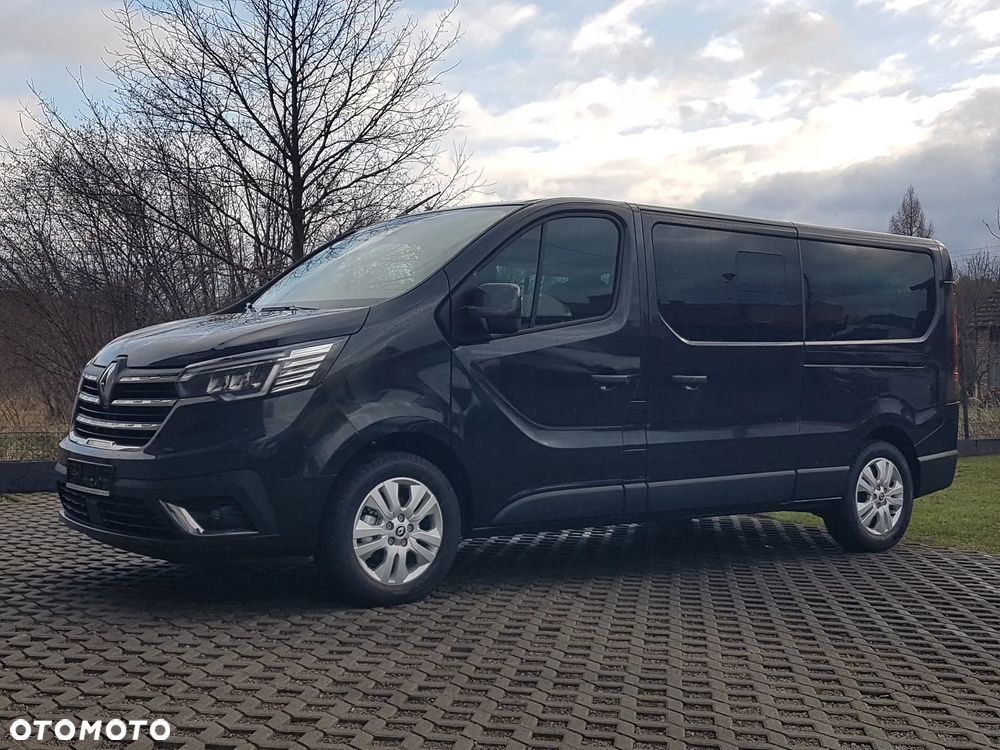 Renault Trafic - 35