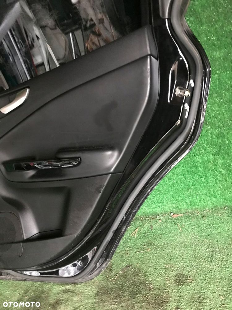 DRZWI TYŁ TYLNE PRAWE ALFA ROMEO GIULIETTA WWA - 9
