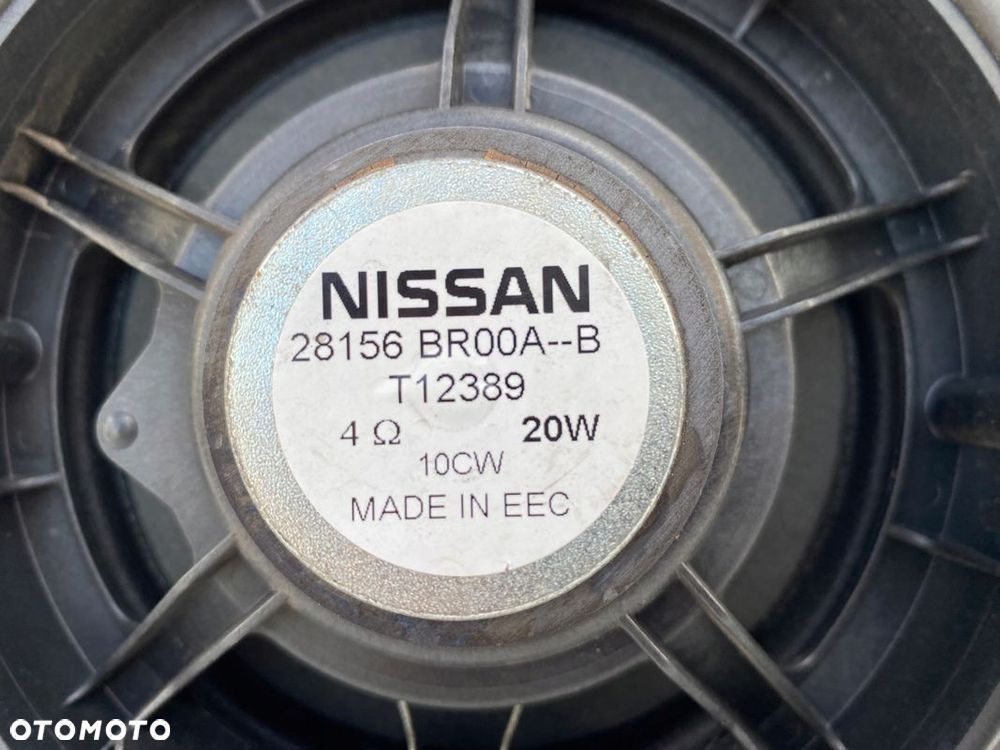MASTER 3 NV-400 MOVANO C 10- GŁOŚNIK DRZWI PRZÓD Oryginał - 5