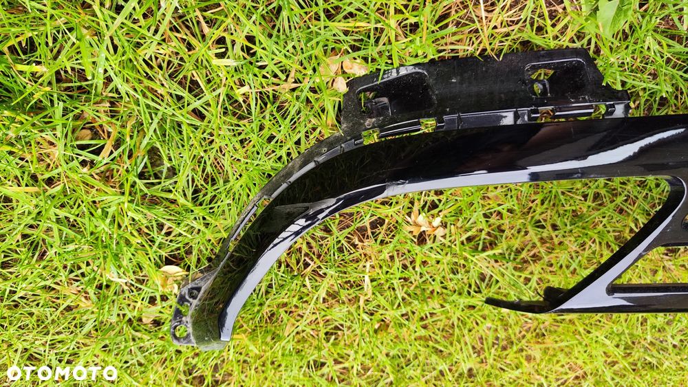 Kia ProCeed GT 18- Zderzak Tył Tylny Spoiler Dyfuzor - 2