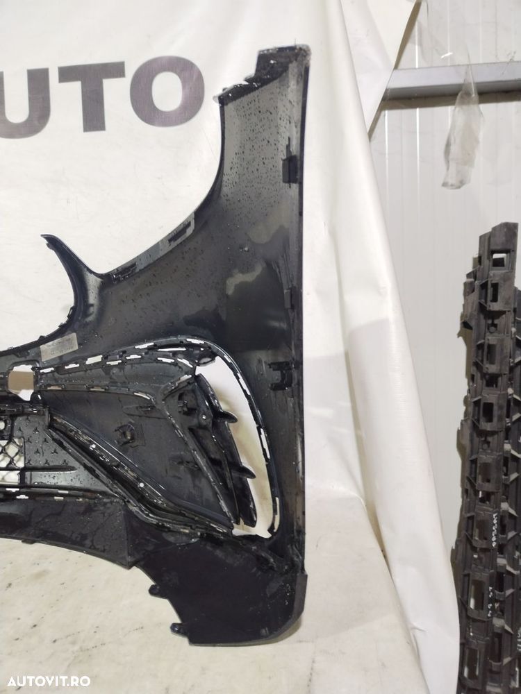 Bara fata Mercedes GLC W254 AMG, 2023, 2024, 2025, cod origine OE A2548851501. - 10