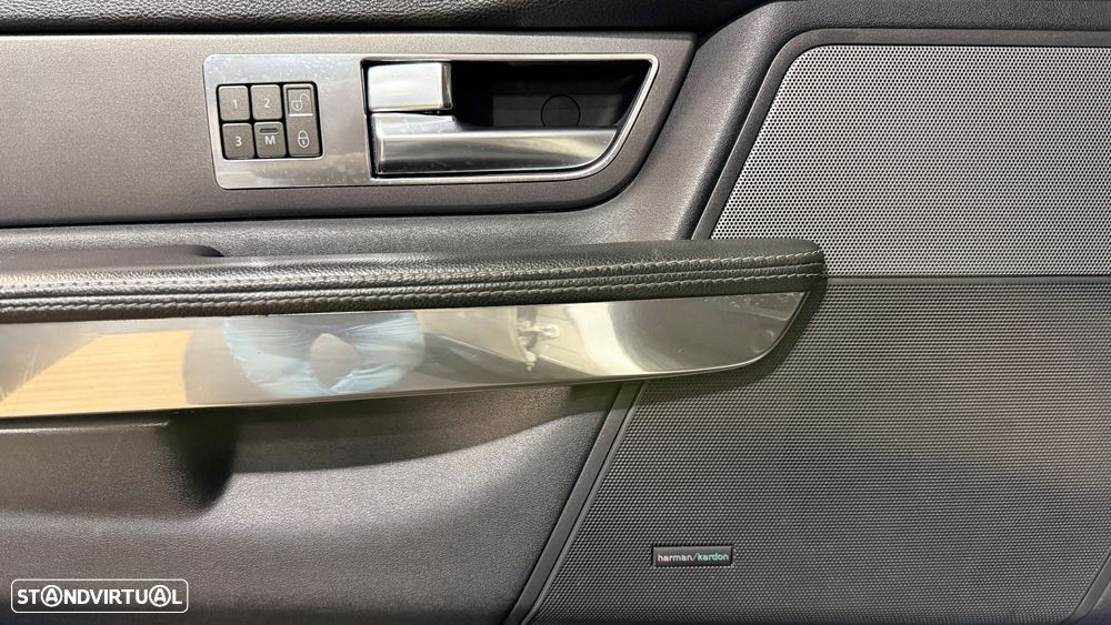 Land Rover Range Rover Sport 3.0 TDV6 HSE - 25