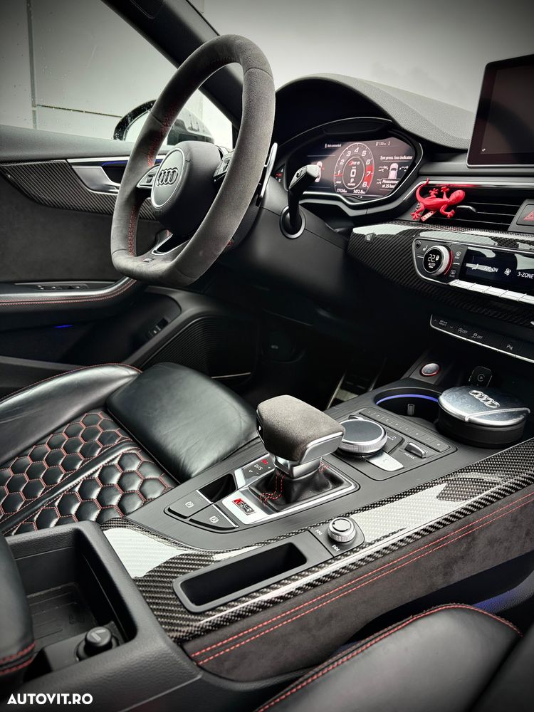 Audi RS5 Sportback 2.9 TFSI quattro tiptronic - 17