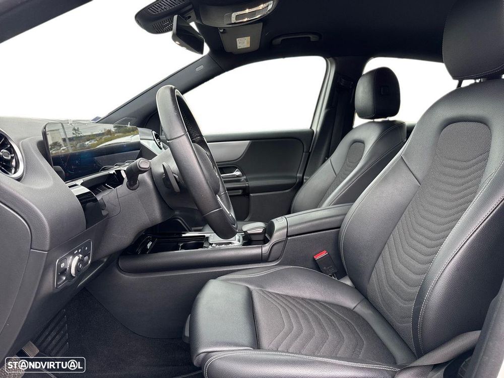 Mercedes-Benz GLA 220 d Style - 11