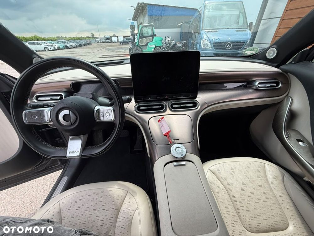 Smart #1 Premium - 12