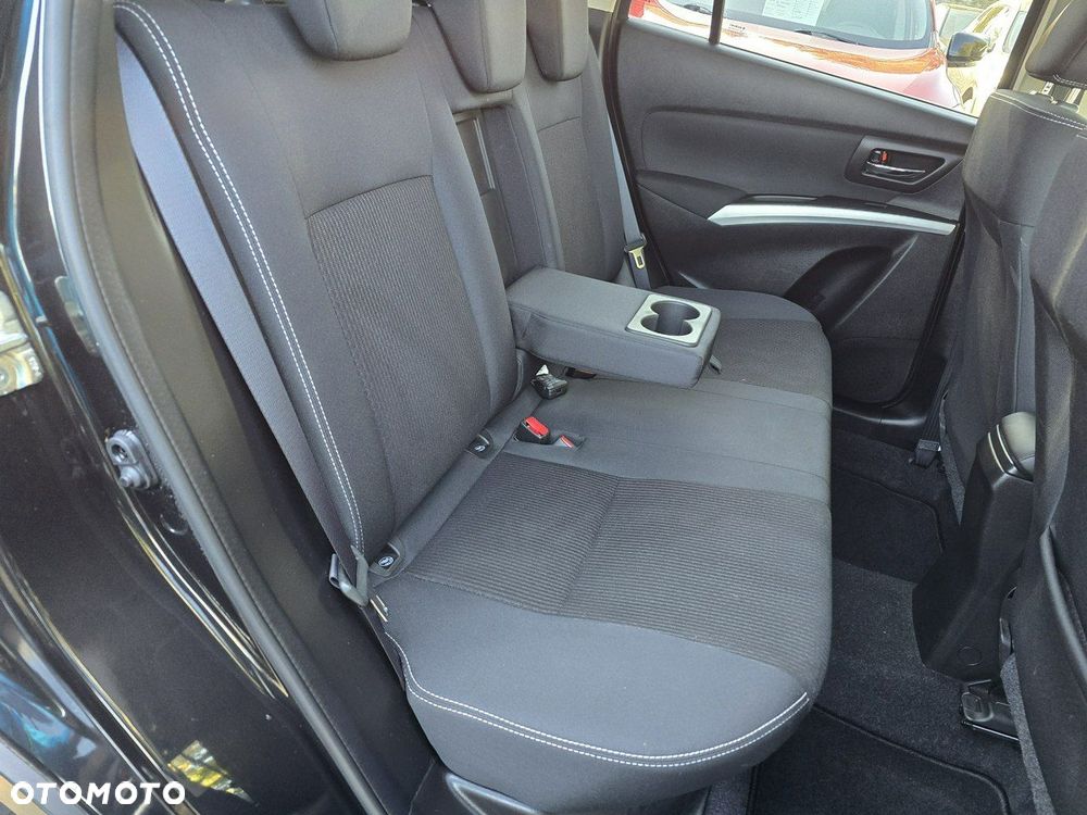 Suzuki SX4 S-Cross 1.4 Boosterjet Comfort - 14