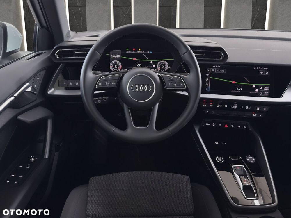 Audi A3 Sportback - 12