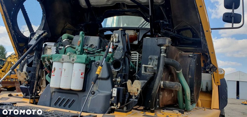 Volvo A40F - 16