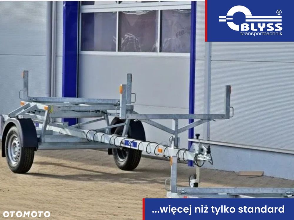 Blyss KL758013 DŁUŻYCA KŁONICOWA - 1