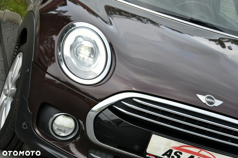 MINI Clubman Cooper D Essential Trim - 10