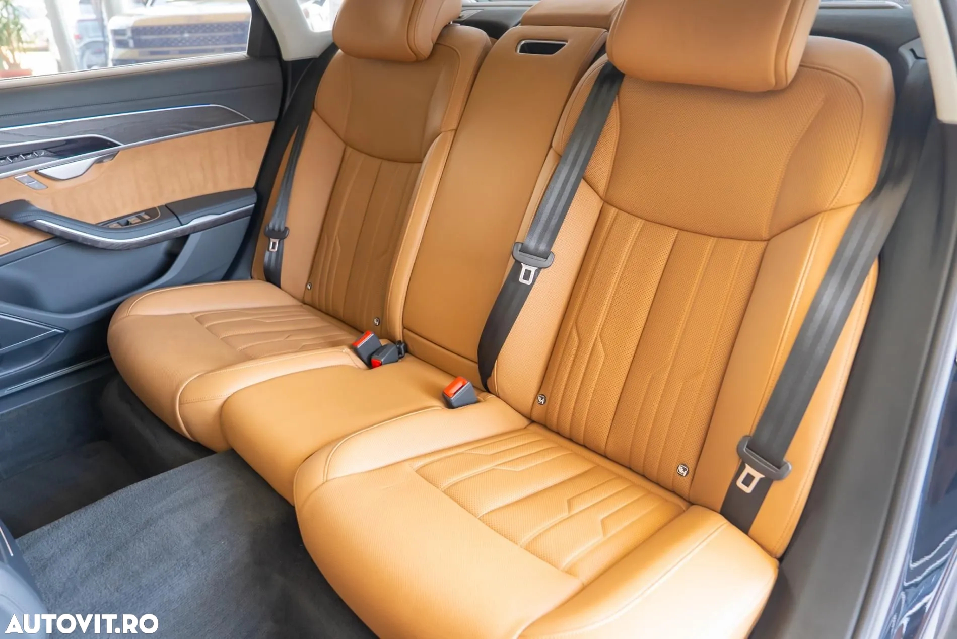 Audi A8 A8L 3.0 60 TFSI e quattro Tiptronic - 19