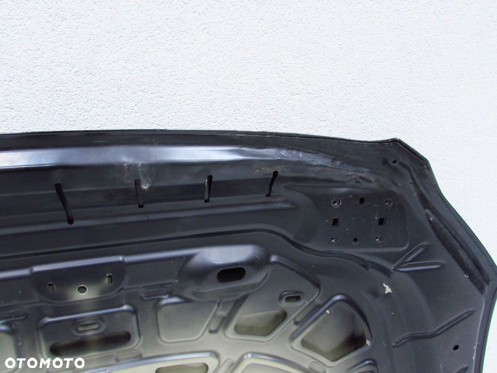 VOLVO XC60 II 17-20 MASKA POKRYWA SILNIKA 31424557 - 10