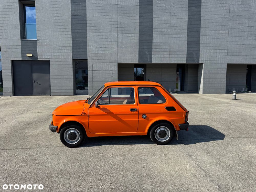 Fiat 126 - 14