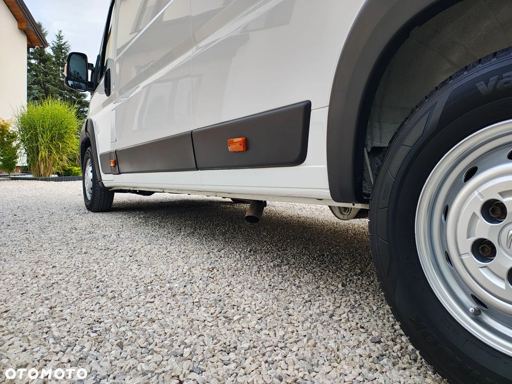 Citroën Jumper - 7