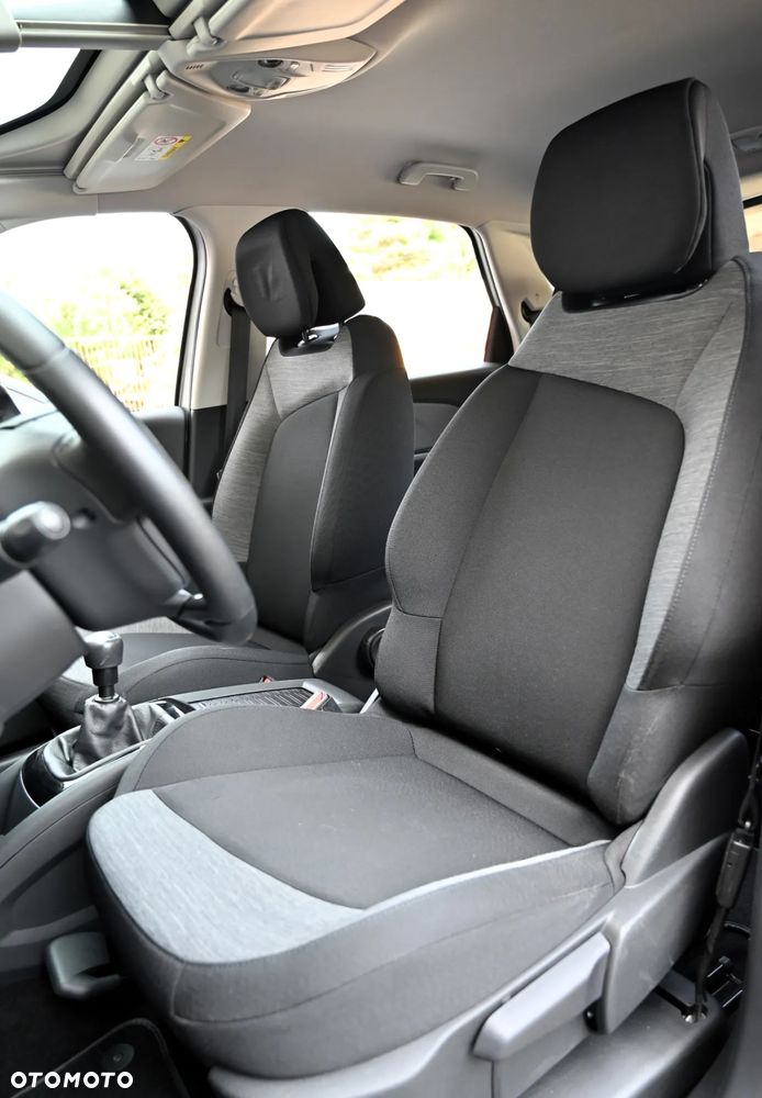 Citroën C4 Picasso - 18