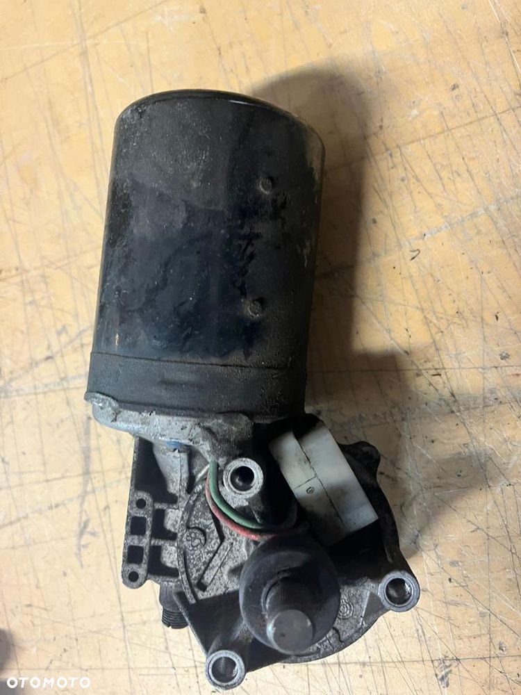 Silnik wycieraczek SOLBUS 50032718 - 1