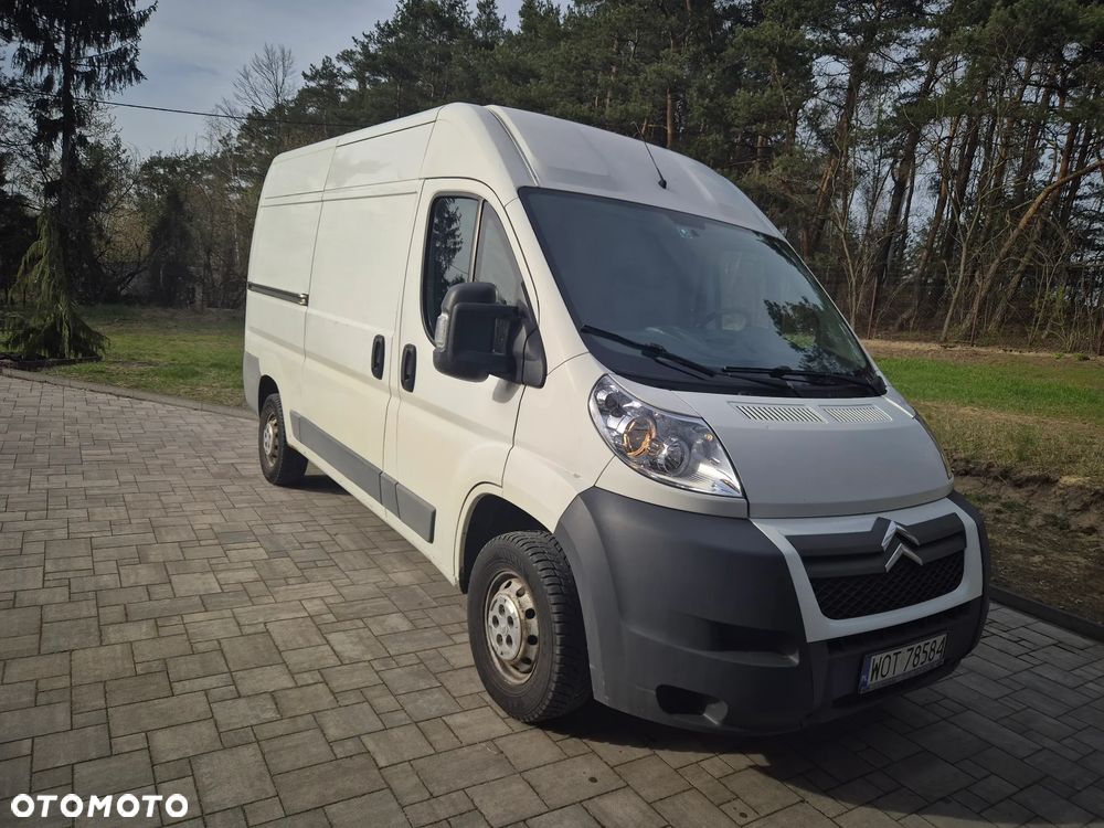 Citroën Jumper - 8