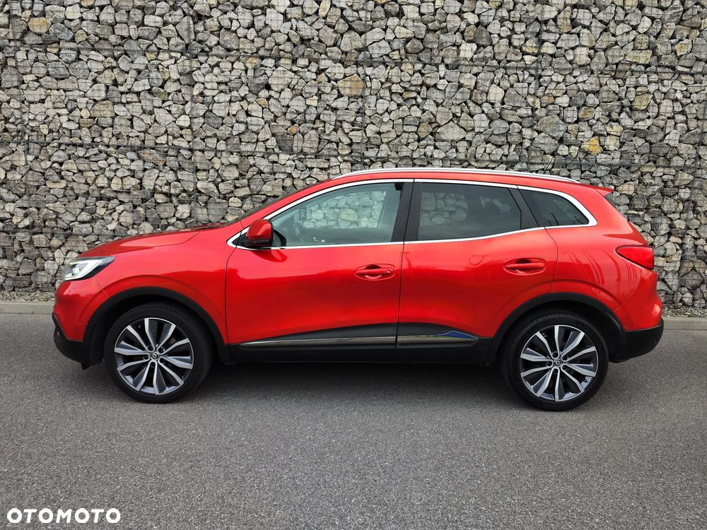 Renault Megane 1.2 16V TCE Energy Dynamique - 9