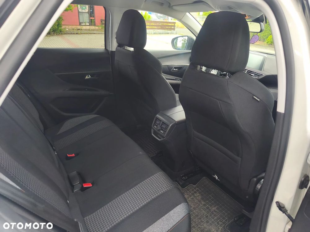 Peugeot 3008 BlueHDi 130 Stop & Start Active - 5