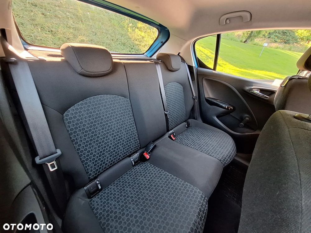Opel Corsa 1.4 Enjoy - 5