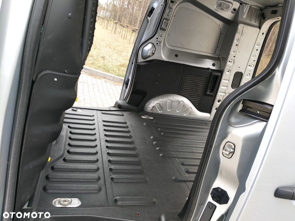 Citroën Berlingo - 14