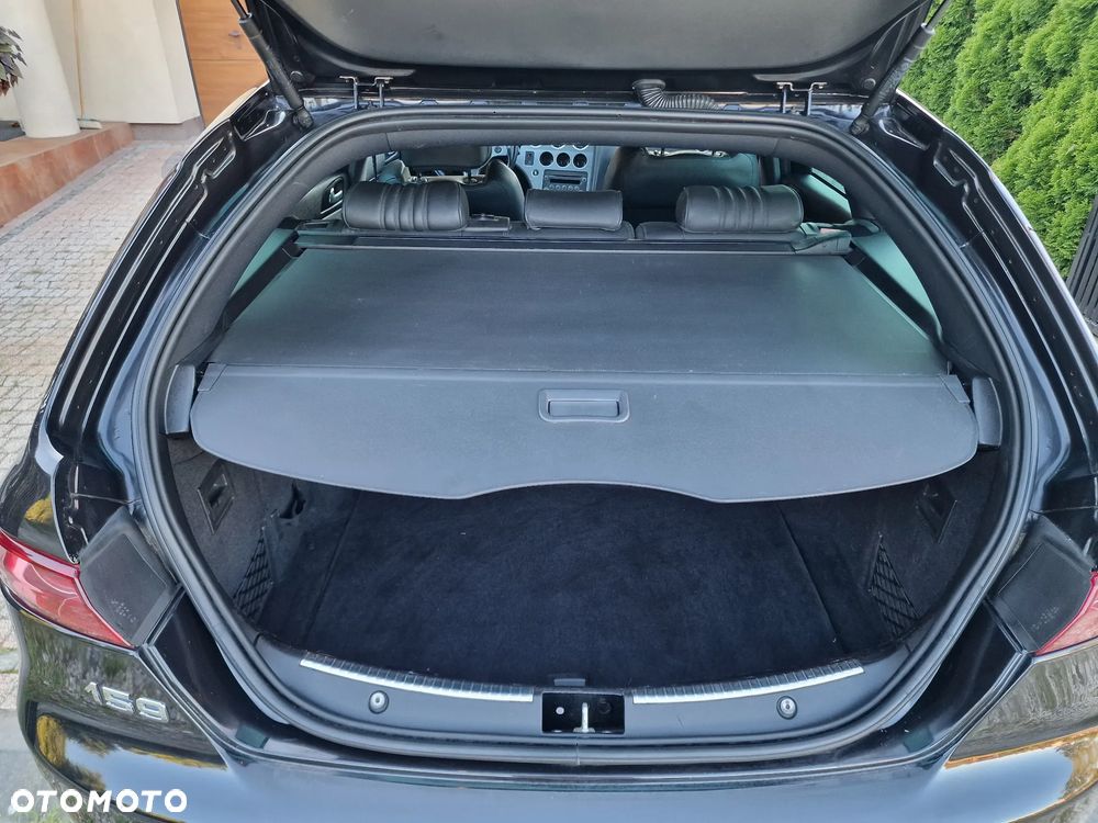 Alfa Romeo 159 1.8 TBI 16V Turismo - 19