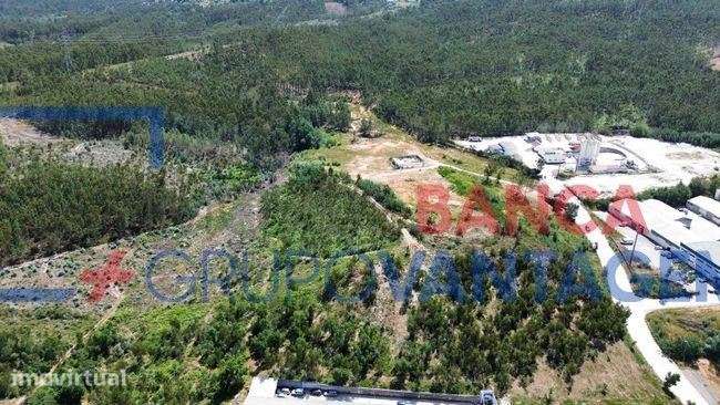 Terreno Industrial Premium  Zona Industrial do Moinho do Calhau | C... - Grande imagem: 2/5