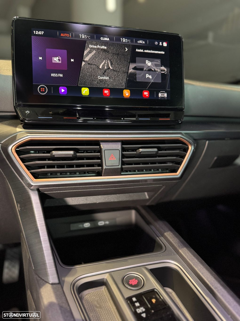Cupra Formentor 1.5 TSI DSG - 23