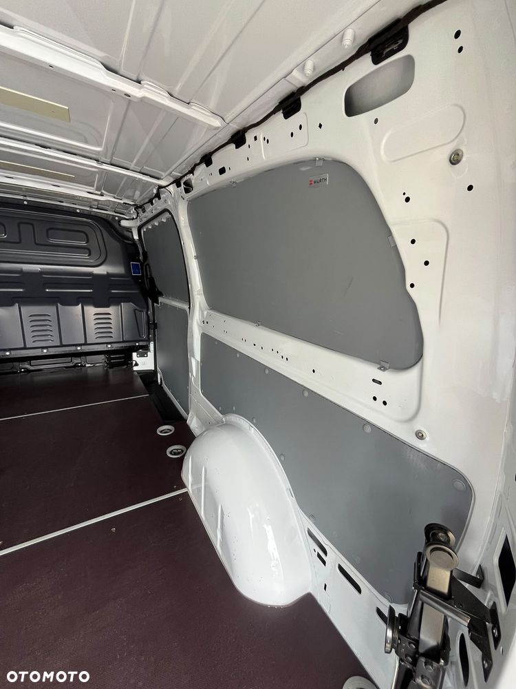 Mercedes-Benz Vito 114 - 11