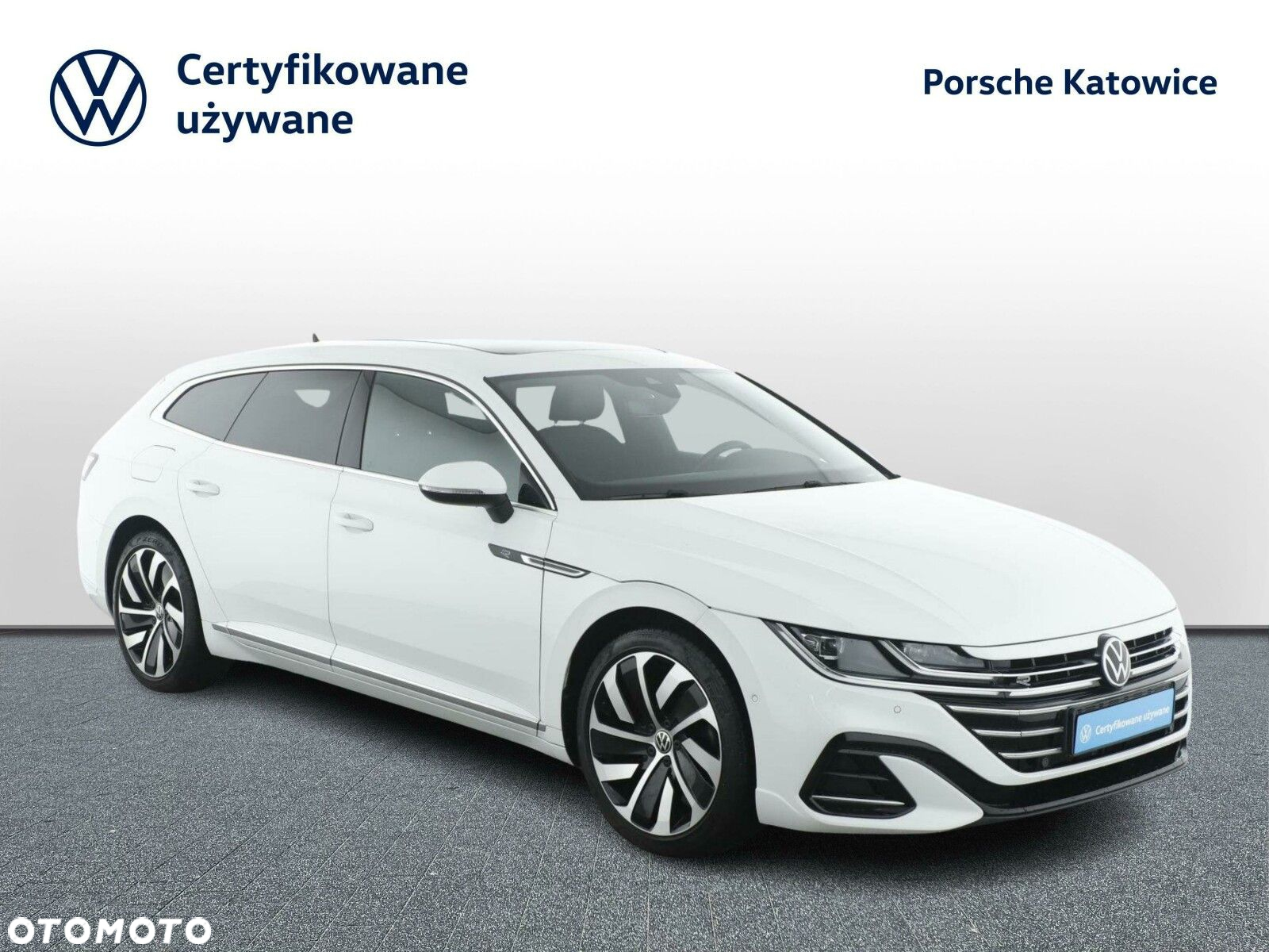 Volkswagen Arteon - 2