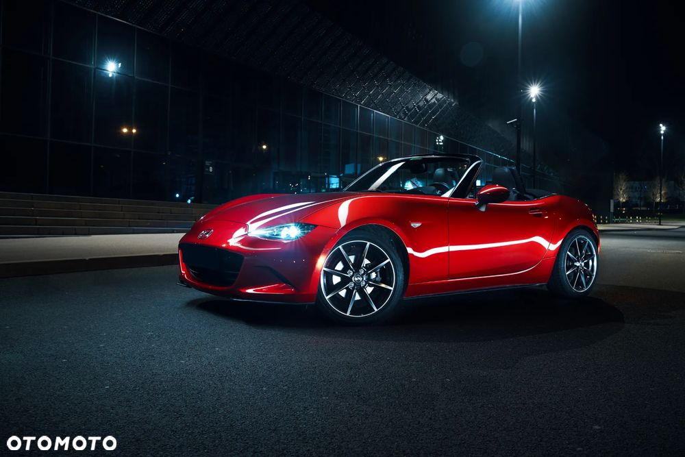 Mazda MX-5 2.0 Skyfreedom i-ELOOP - 1