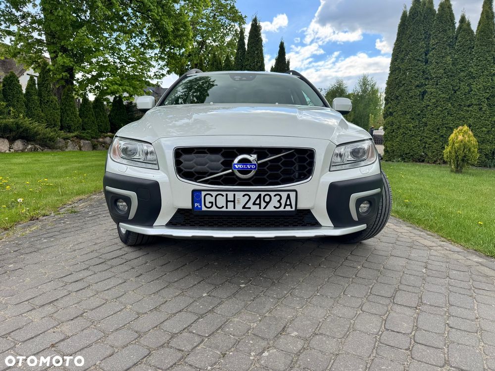 Volvo XC 70 T5 AWD Summum - 5