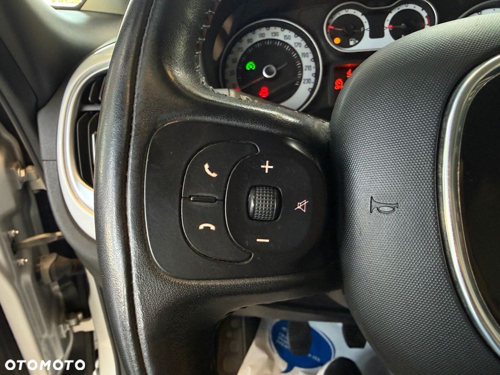 Fiat 500L - 27