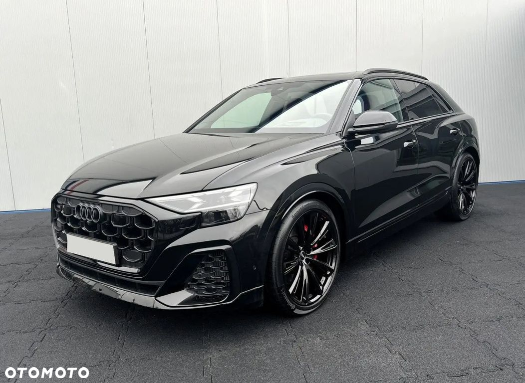 4x Felgi 20 m.in. do AUDI A4 B8 B9 A5 8T 8F F5 A7 4G8 4K8 A8 D4 D5 Q7 4M RS4 RS5 RS7 - HF5198 (HA003 - 4