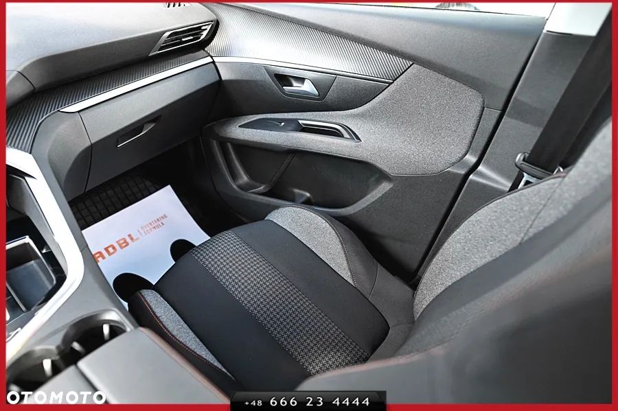 Peugeot 5008 BlueHDI 130 EAT8 Active Pack - 21