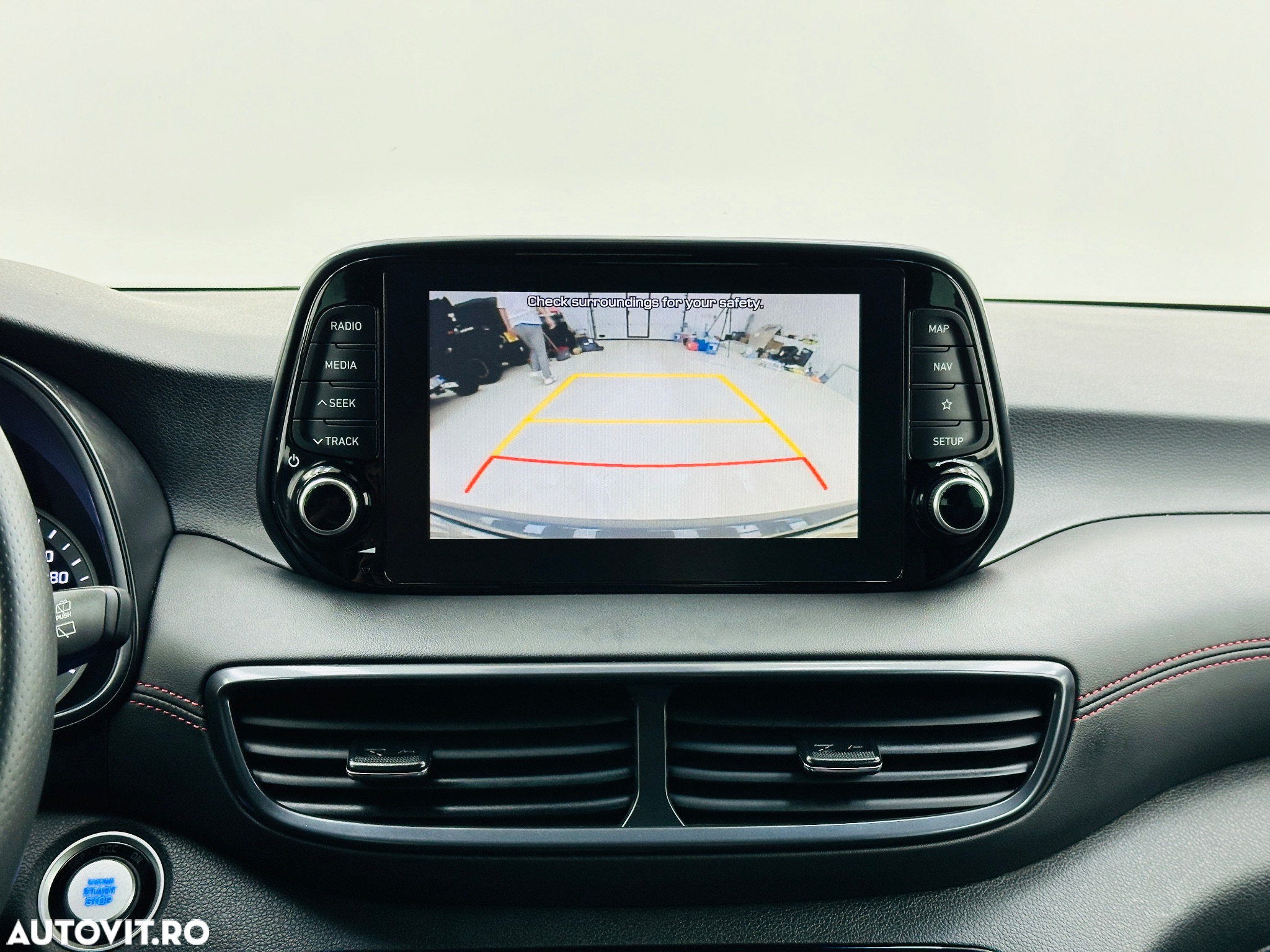 Hyundai Tucson - 29