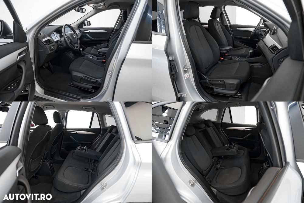BMW X1 xDrive25e Advantage - 18
