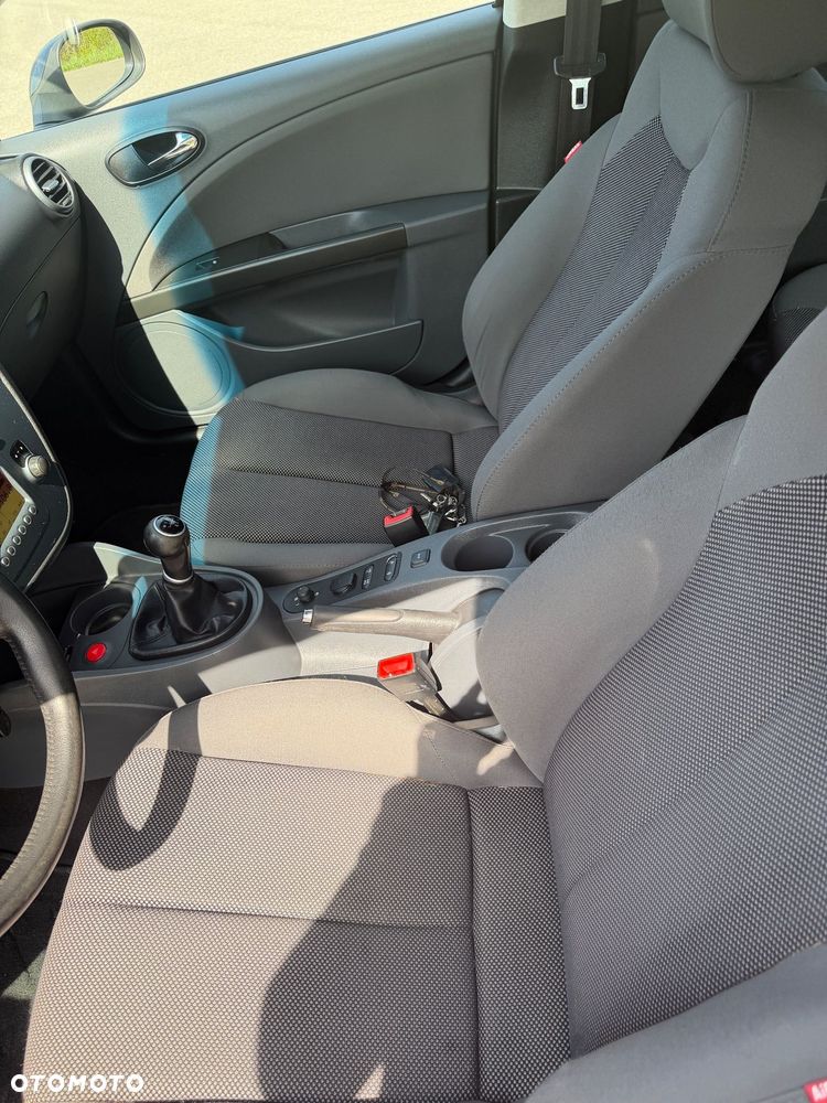 Seat Leon 1.4 TSI Style Copa - 15