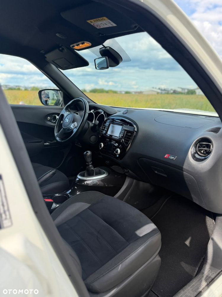 Nissan Juke - 3