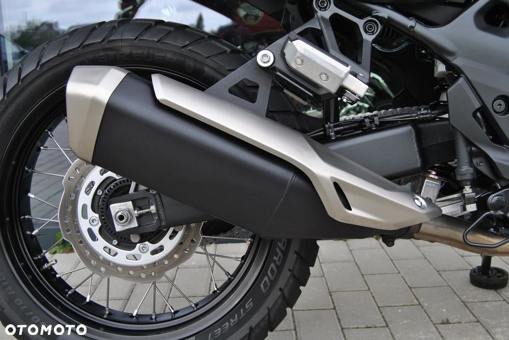 Honda Transalp - 35