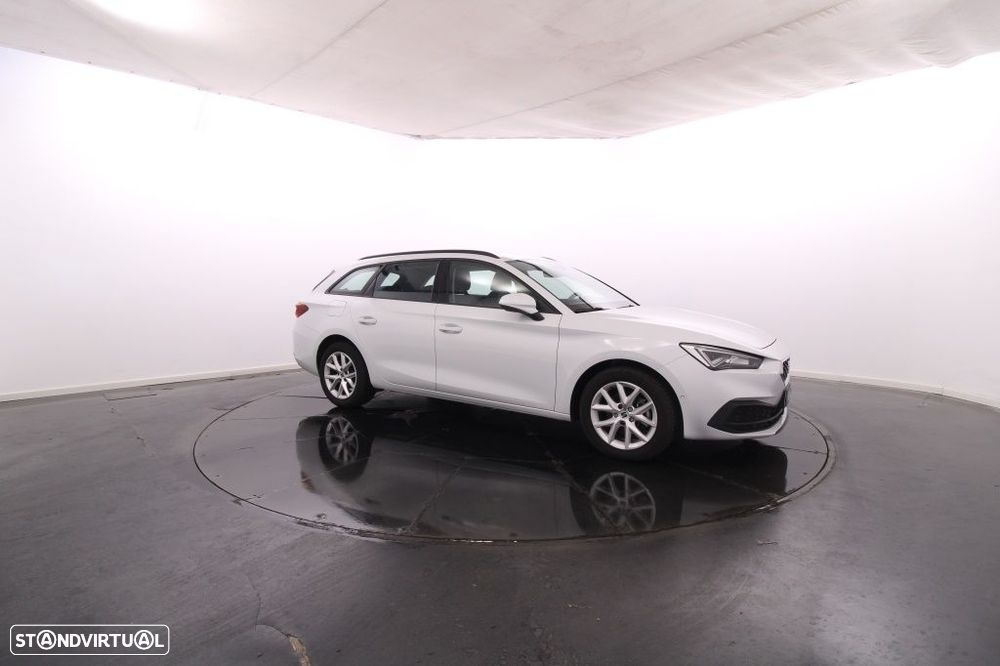 SEAT Leon ST 1.0 TSI Style - 11