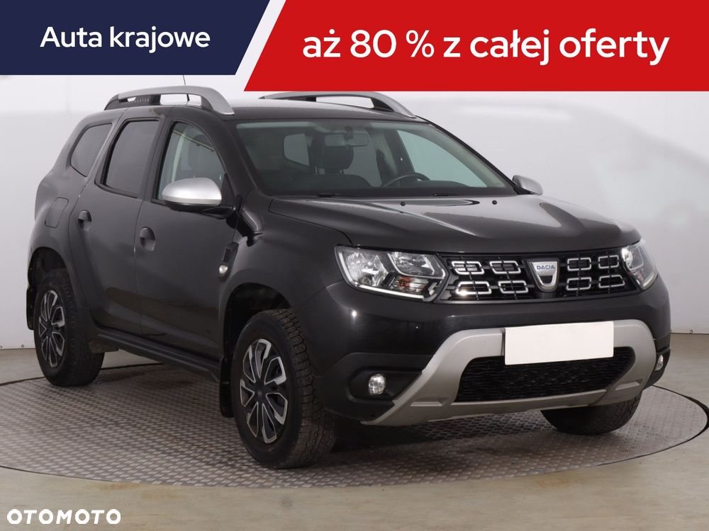 Dacia Duster - 3